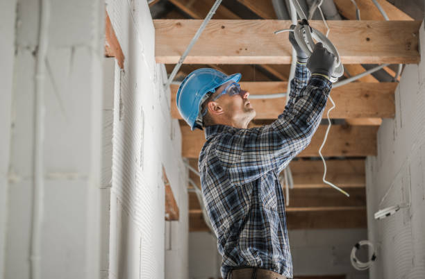 Best Electrician Near Me  in Shady Shores, TX