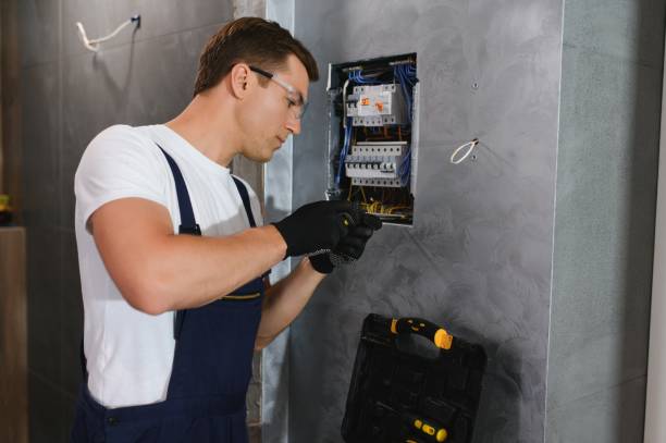 Best Electrical Troubleshooting Services  in Shady Shores, TX