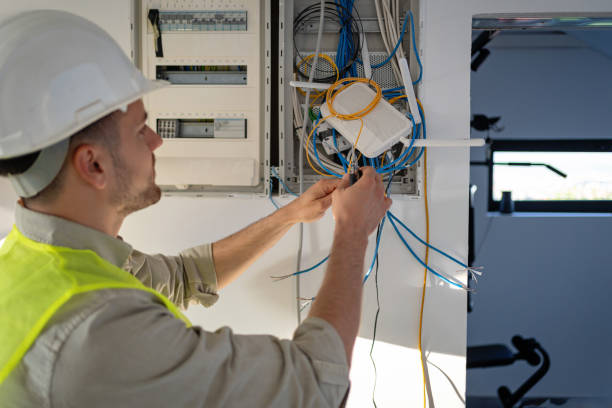 Best Outdoor Lighting Installation  in Shady Shores, TX